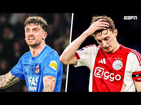De MEEST MERKWAARDIGE EIGEN GOALS 2025/26 🤯🤦‍♂️ thumbnail