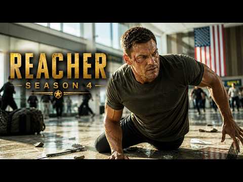 REACHER SEASON 4 This Time He’s Not in Control thumbnail
