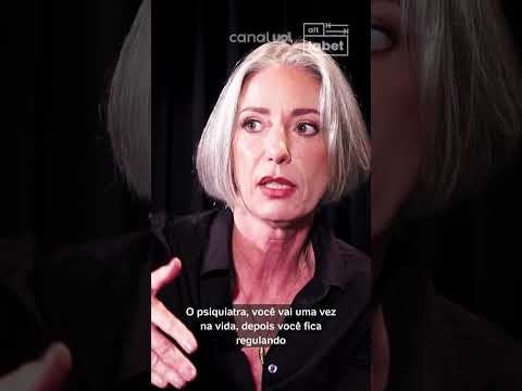 Psiquiatra, analista ou terapeuta? Vera Iaconelli explica as diferenças thumbnail
