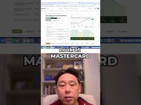 Will I Buy Mastercard (MA Stock) Today? thumbnail