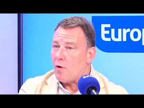 "L’électorat de Jean-Luc Mélenchon c’est l’immigration et les banlieues" (Jean-Lin Lacapelle) thumbnail