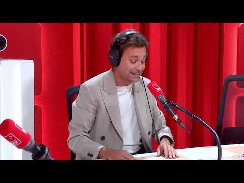 Nathalie Kosciusko-Morizet ? "Parce qu'elle le vaut bien" ! - Le billet de Bertrand Chameroy thumbnail