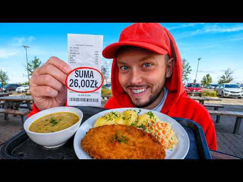 NAJTAŃSZY i NAJLEPSZY ZESTAW OBIADOWY thumbnail