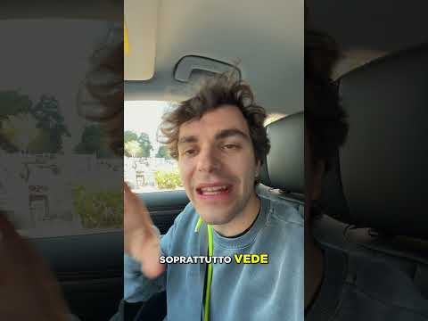 TAXI AUTONOMO IN CINA 🇨🇳 thumbnail