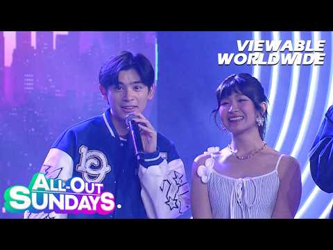 All-Out Sundays: OG Cuties, umaapaw ang cuteness sa kantang “Diwata”! thumbnail