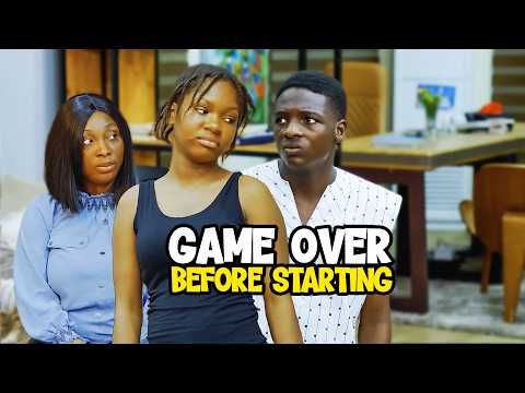 Game Over Before Starting (Mark Angel Comedy) thumbnail