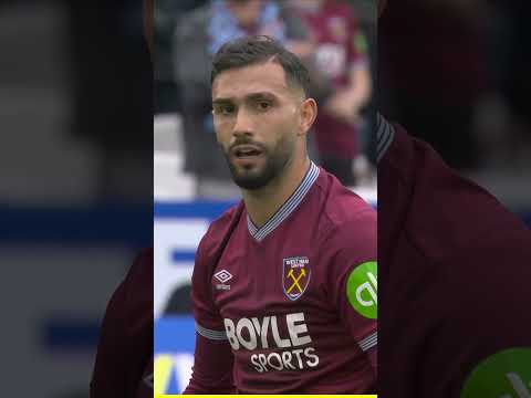 Spanning in één van de grootste stadions in de  ̶C̶h̶a̶m̶p̶i̶o̶n̶s̶h̶i̶p̶ Premier League! ??️ thumbnail