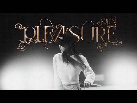 JOLIN 蔡依林 PLEASURE世界巡迴演唱會TAIPEI 2025-2026 – Behind the Scenes 幕後🫶🏻花絮 thumbnail