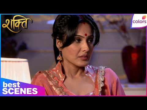 Shakti | Best Moments | Ep. 160 | Harman Says Sorry to Preeto for Hurting Her Feelings | Colors TV thumbnail