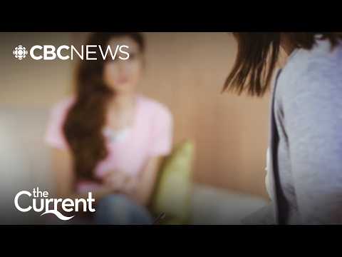 Should talk therapy be covered by public health insurance? | The Current thumbnail