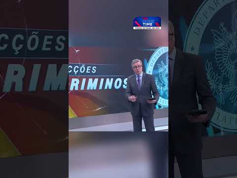 PCC E CV: Embaixada dos EUA posta sobre mudança de classificação thumbnail
