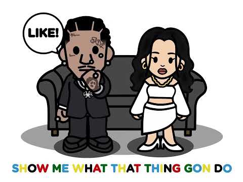 Gat Putch - Malupet Kame Pumorma (feat. Sica & Louie Grammz) [Official Lyric Video] thumbnail