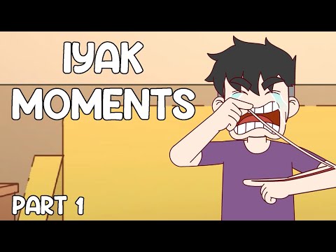 IYAK MOMENTS NG MGA PINOY PART 1 | JenAnimation | STORYTIME thumbnail