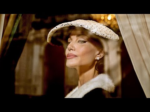 MARIA | Trailer deutsch german [HD] thumbnail
