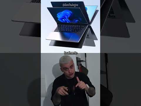 O novo processador da NVIDIA - O super chip RTX Spark thumbnail