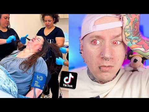 We're Sedating People For Haircuts Now.... thumbnail