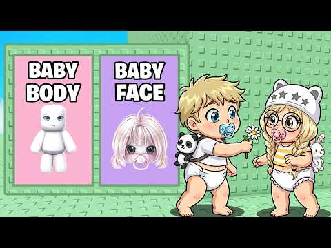 Would You Rather Baby Outfit Tower thumbnail