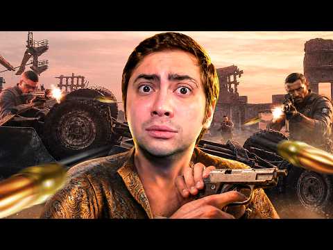 SEM SAÍDA! - 007 FIRST LIGHT - Parte 3 thumbnail