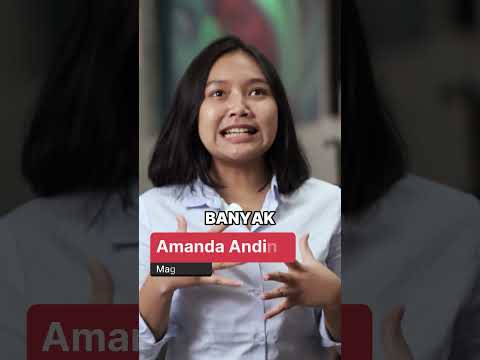 Sebut Satu Hal yang Bikin Optimis sama Masa Depan! thumbnail