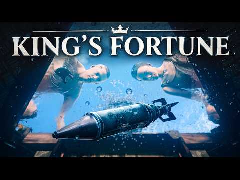 Kings Fortune - Rust Movie thumbnail