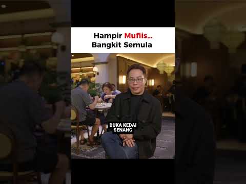 Pandemik Hampir Hancurkan Hock Kee thumbnail