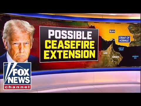 DEVELOPING: Iran deal reaches CRITICAL moment over uranium demands thumbnail