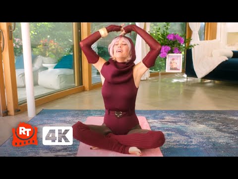 Gabby's Dollhouse: The Movie (2025) 4K - Kristen Wiig Does Cat Yoga  (9/10) | Movieclips thumbnail