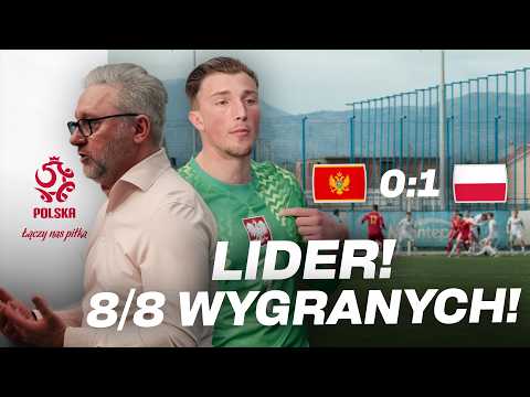 8 NA 8 ZWYCIĘSTW! RADOŚĆ TRENERA BRZĘCZKA, OSZUSTWA ŁUBIKA I DEBIUT MOŃKI thumbnail