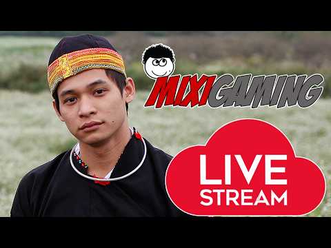 (Restream) Nhà vô địch trở lại sau khi phá bỏ lời nguyền về nhì, cùng anh em mổ băng trận chung kết. thumbnail