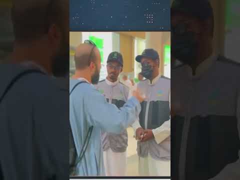 عدد من أقلعوا عن التدخين في المواسم التسع السابقة لمبادرة "نعم ليكون الحرم بيئة نقية" يتجاوز 10 آلاف thumbnail