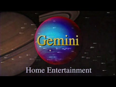 OUR SOLAR SYSTEM － GEMINI HOME ENTERTAINMENT thumbnail