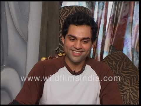 Abhay Deol on 'Ahista Ahista' film : "Ahista ahista bahut kuch hone lagta hai, pyar hone lagta hai" thumbnail