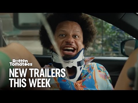 New Trailers This Week | Week 21 thumbnail