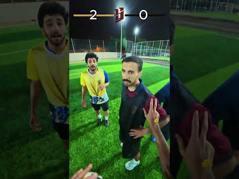 جدل تحكيمي رأيكم؟ thumbnail