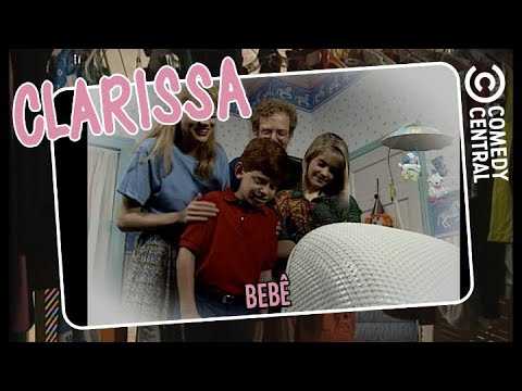 Bebê | Clarissa thumbnail
