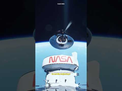Artemis II Made It Home Safely! thumbnail