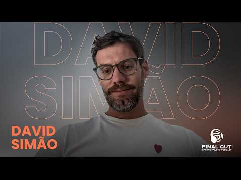 David Simão | Final Cut | Episódio 15 | Temporada 5 thumbnail