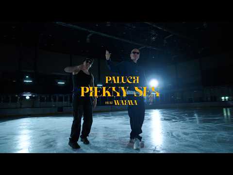 Paluch "Piękny Sen" ft. Waima Prod. Chris Carson thumbnail