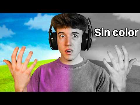 UN MUNDO SIN... COLOR thumbnail