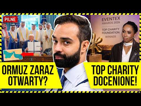 ZMIANY UKŁADU SIŁ NA ŚWIECIE: BLISKI WSCHÓD, USA I CO TO OZNACZA DLA NASZEGO REGIONU thumbnail