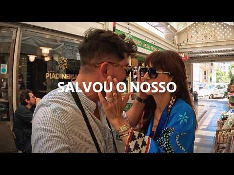 🇮🇹O ÚLTIMO DIA NA ITÁLIA (E O MAIS ÉPICO) | DANI NOCE VIAGEM 333 thumbnail