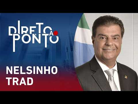 NELSINHO TRAD | DIRETO AO PONTO – 01/06/2026 thumbnail