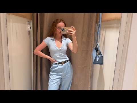 VLOG: ПОЕХАЛА НА ШОПИНГ! ЧУ ЧУТЬ 🤏 19.04.26 thumbnail