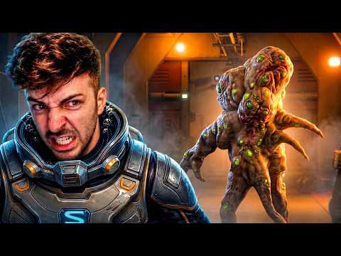 ANTONIO PREPARÓ ESTO para NOSOTROS 😨🔥 thumbnail