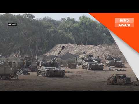 Israel yakin gencatan senjata dengan Lubnan kekal thumbnail