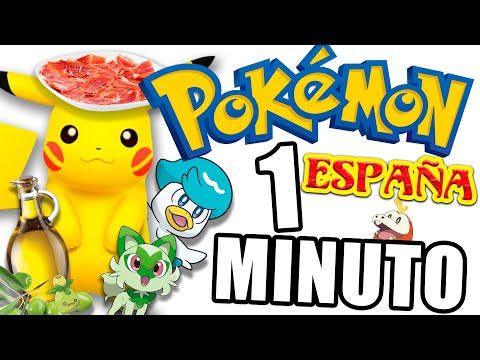 Pokemon Escarlata/Purpura en 1 minuto thumbnail