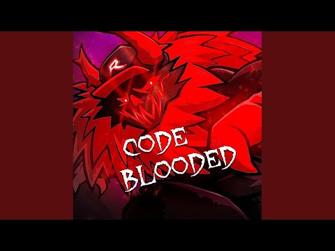 Code Blooded (Roblox) thumbnail