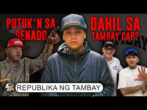PIO BALBUENA NALAOS NA NG TULUYAN thumbnail
