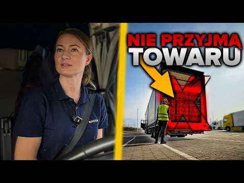 KOSZMAR na ROZŁADUNKU... thumbnail