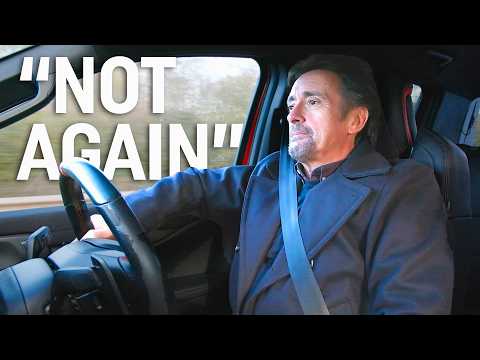 Richard Hammond Reflects On The Lows Of 2025 thumbnail